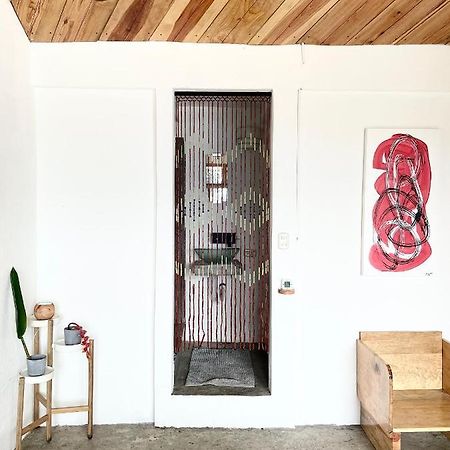 Eb5 Escape-Contemporary Stay, San Marcos La Laguna #1 Экстерьер фото